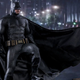 Illustration for article titled Hot Toys Debuts iSuicide Squad/i Batman Figure, and His Cape Is iFabulous/i